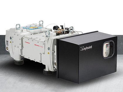 萊寶干式真空泵DRYVAC DV800