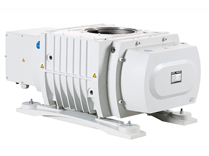 RUVAC WH4400萊寶羅茨真空泵