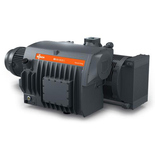 普旭旋片真空泵RA0630C