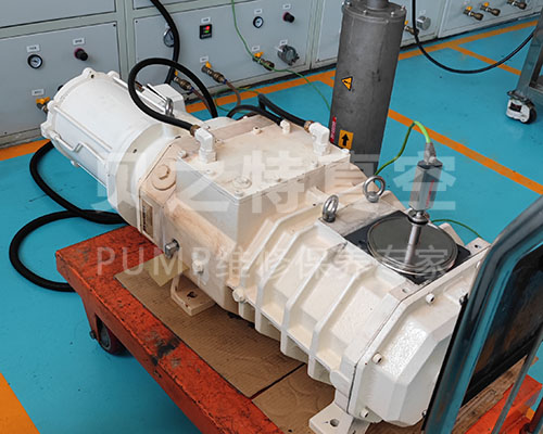 <b>PD300漢鐘螺桿泵維修</b>